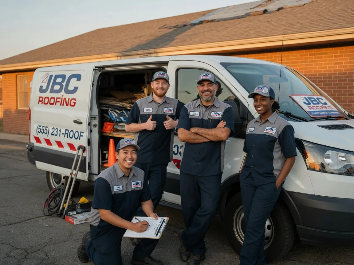 Roof Replacement company in Clarendon Hills, IL